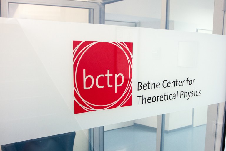 Logo BCTP
